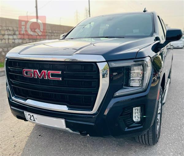 GMC for sale in Iraq